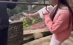 杜达雄2012天体浴场